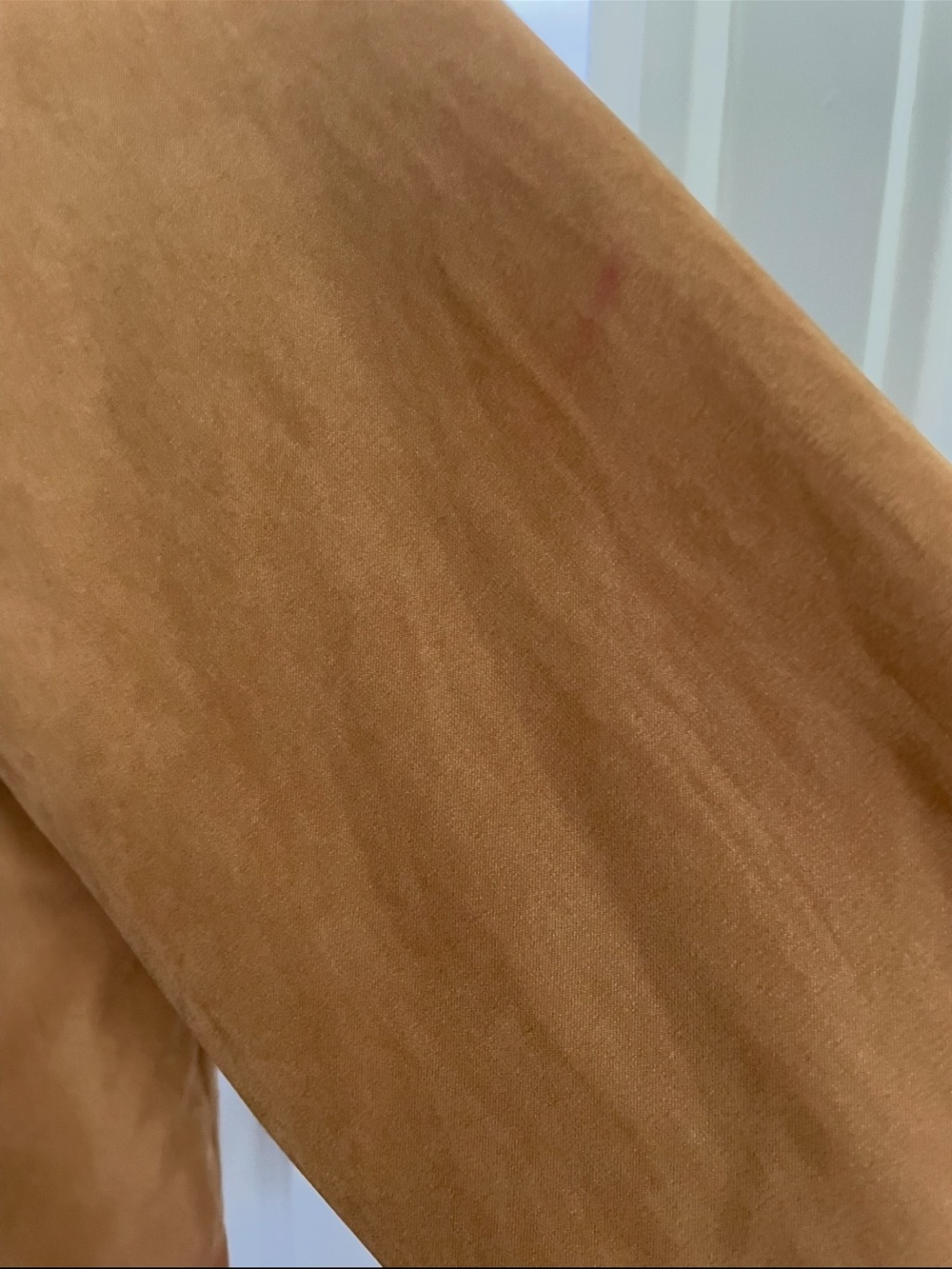 Staccato Women's Faux Suede Moto Jacket - Picture 8 of 16